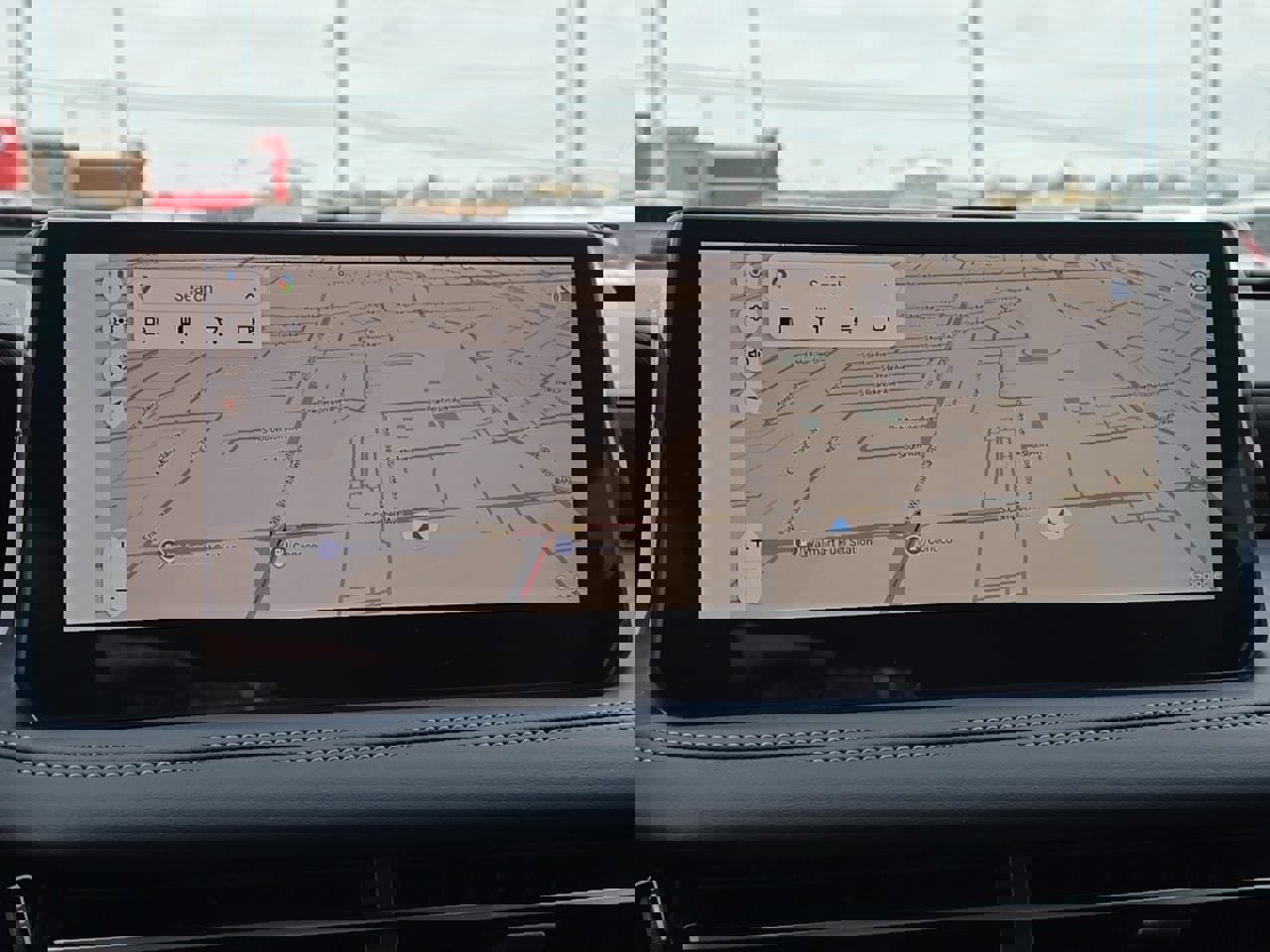 New 2026 INFINITI QX60 Sport image 15