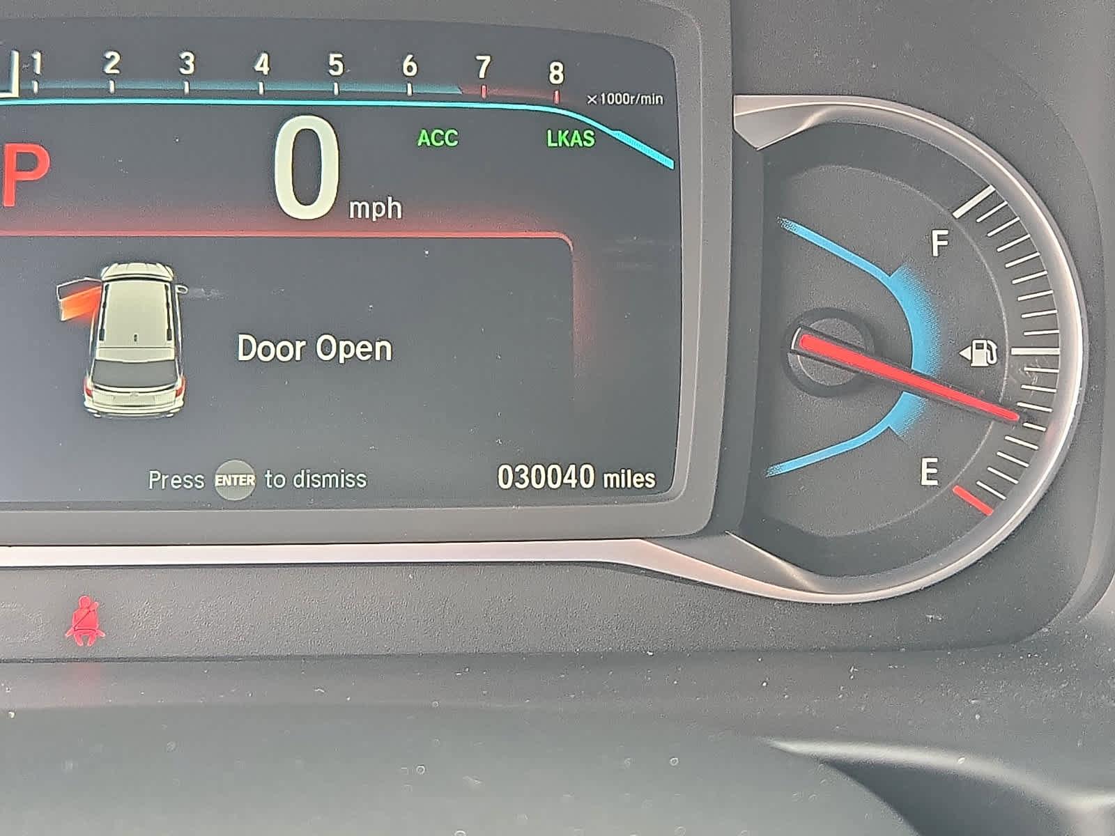 Used 2022 Honda Pilot Sport image 21