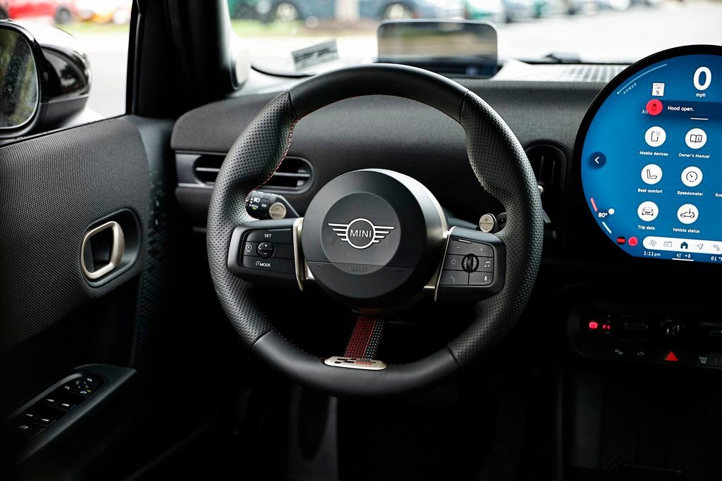 New 2026 MINI Cooper S image 27