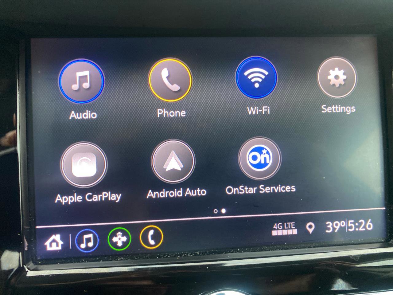 Used 2020 Chevrolet Trax LS AWD/4WD image 15