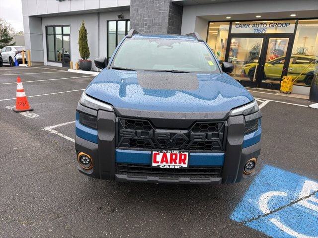 Used 2026 Subaru Outback Wilderness image 2