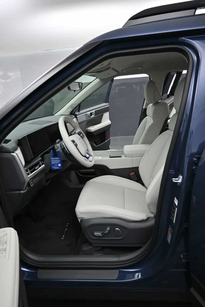 New 2026 Hyundai Santa Fe SEL AWD/4WD image 16