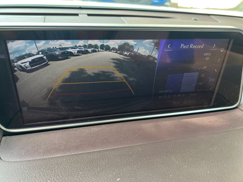 Used 2018 Lexus RX 350 FWD w/ Premium Package image 26