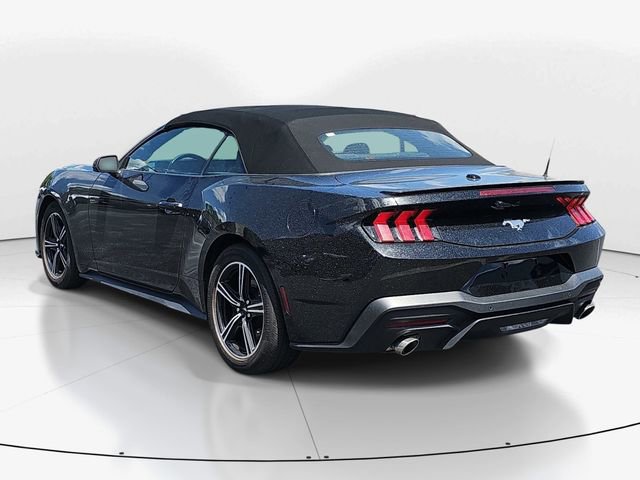 Used 2025 Ford Mustang Premium RWD image 5