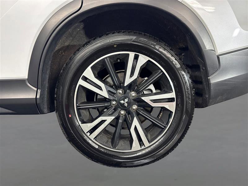 Used 2024 Mitsubishi Eclipse Cross SE image 20