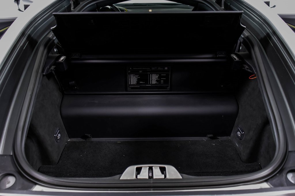 Certified 2020 Ferrari 812 Superfast image 24