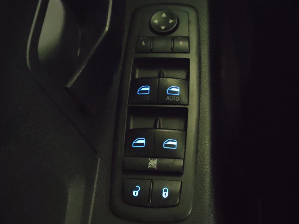 Used 2021 RAM 1500 Tradesman w/ Chrome Plus Package image 27