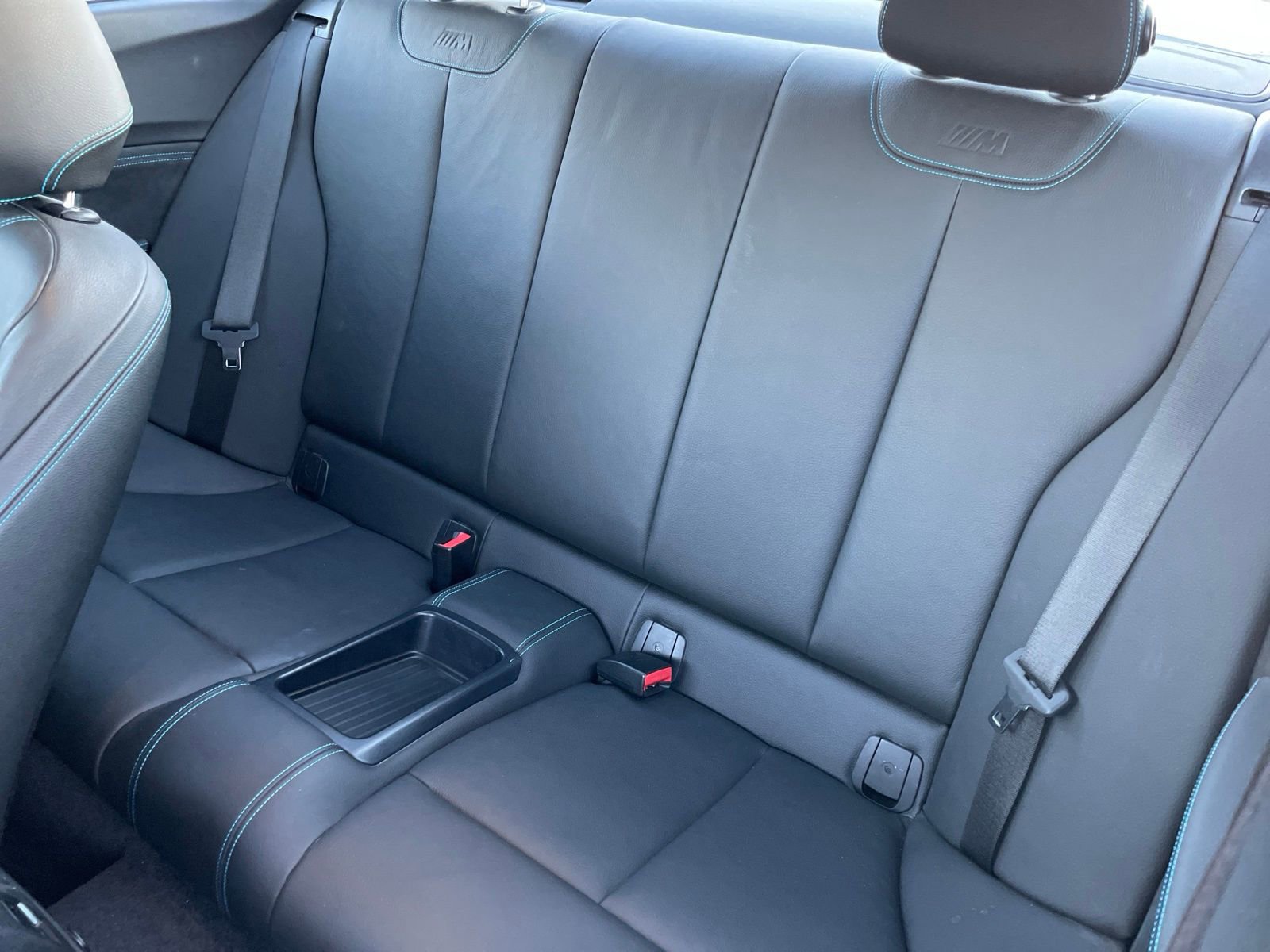 Used 2018 BMW M2 w/ Executive Package image 10