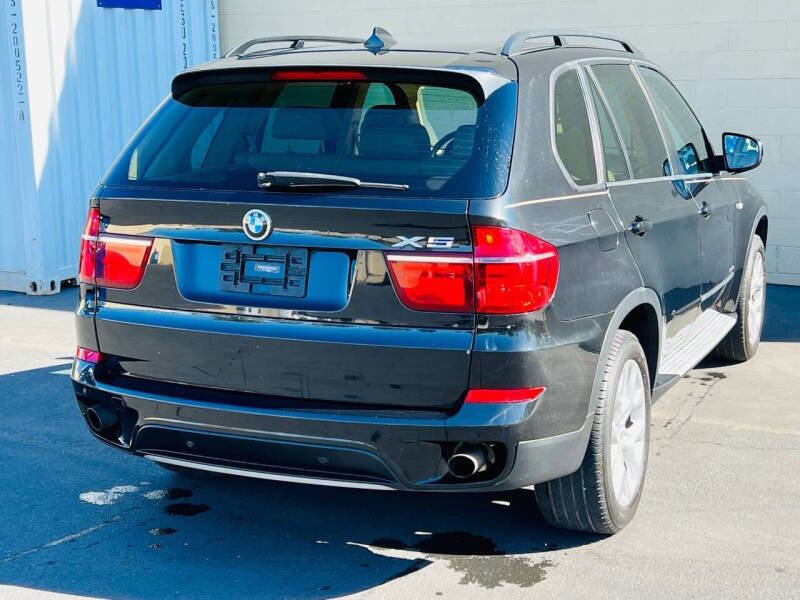 Used 2013 BMW X5 xDrive35i image 5