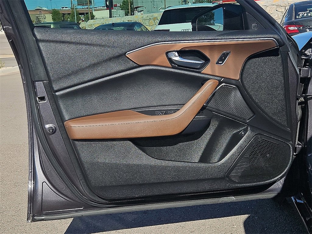 Used 2021 Acura TLX w/ Technology Package image 18