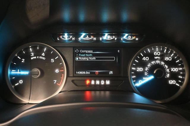Used 2019 Ford F150 XLT w/ Equipment Group 302A Luxury AWD/4WD image 22