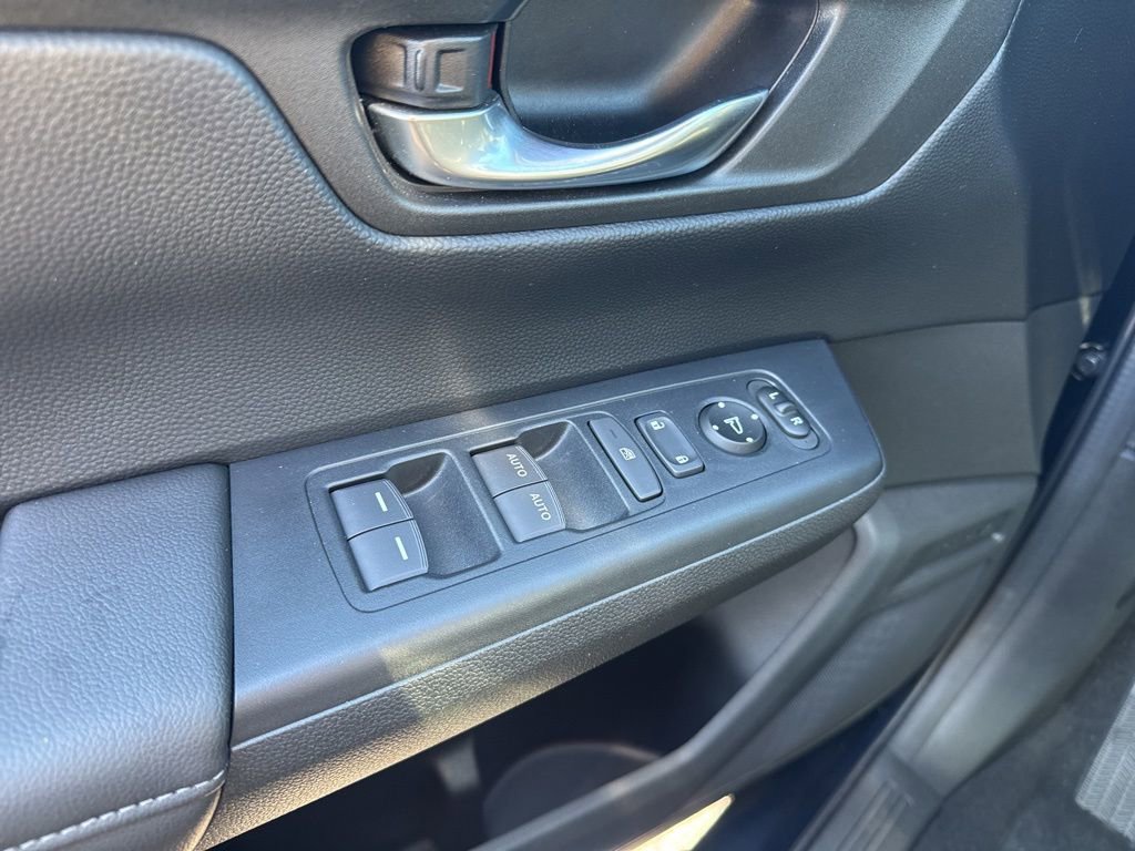 Certified 2024 Honda CR-V EX image 24
