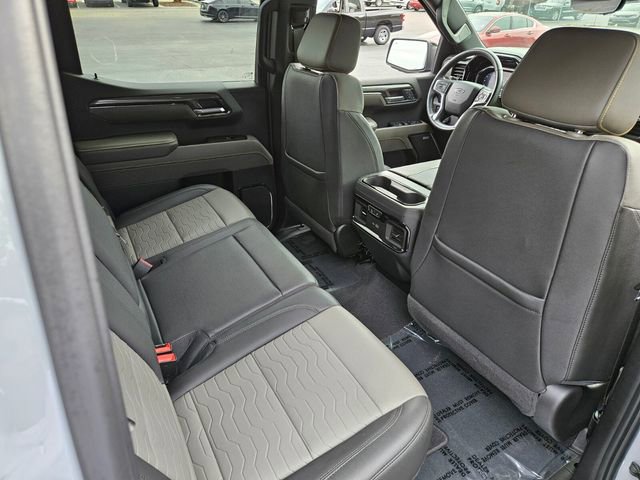 Used 2024 Chevrolet Silverado 1500 ZR2 w/ ZR2 Bison Edition image 23