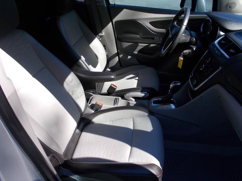 Used 2016 Buick Encore FWD image 20
