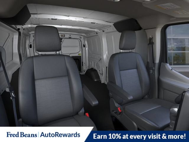 New 2026 Ford Transit 150 Low Roof RWD image 14