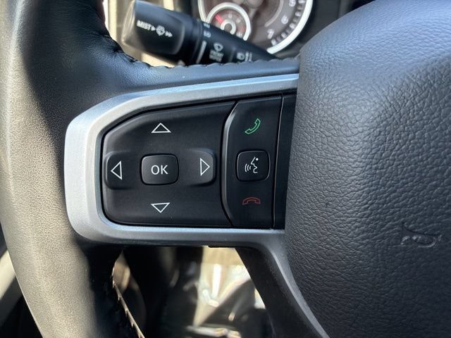 Used 2023 RAM 1500 Big Horn AWD/4WD image 16