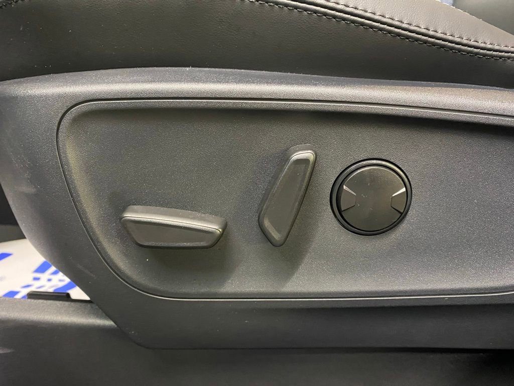 New 2025 Ford Bronco Sport Outer Banks w/ Outer Banks Tech Package+ image 16