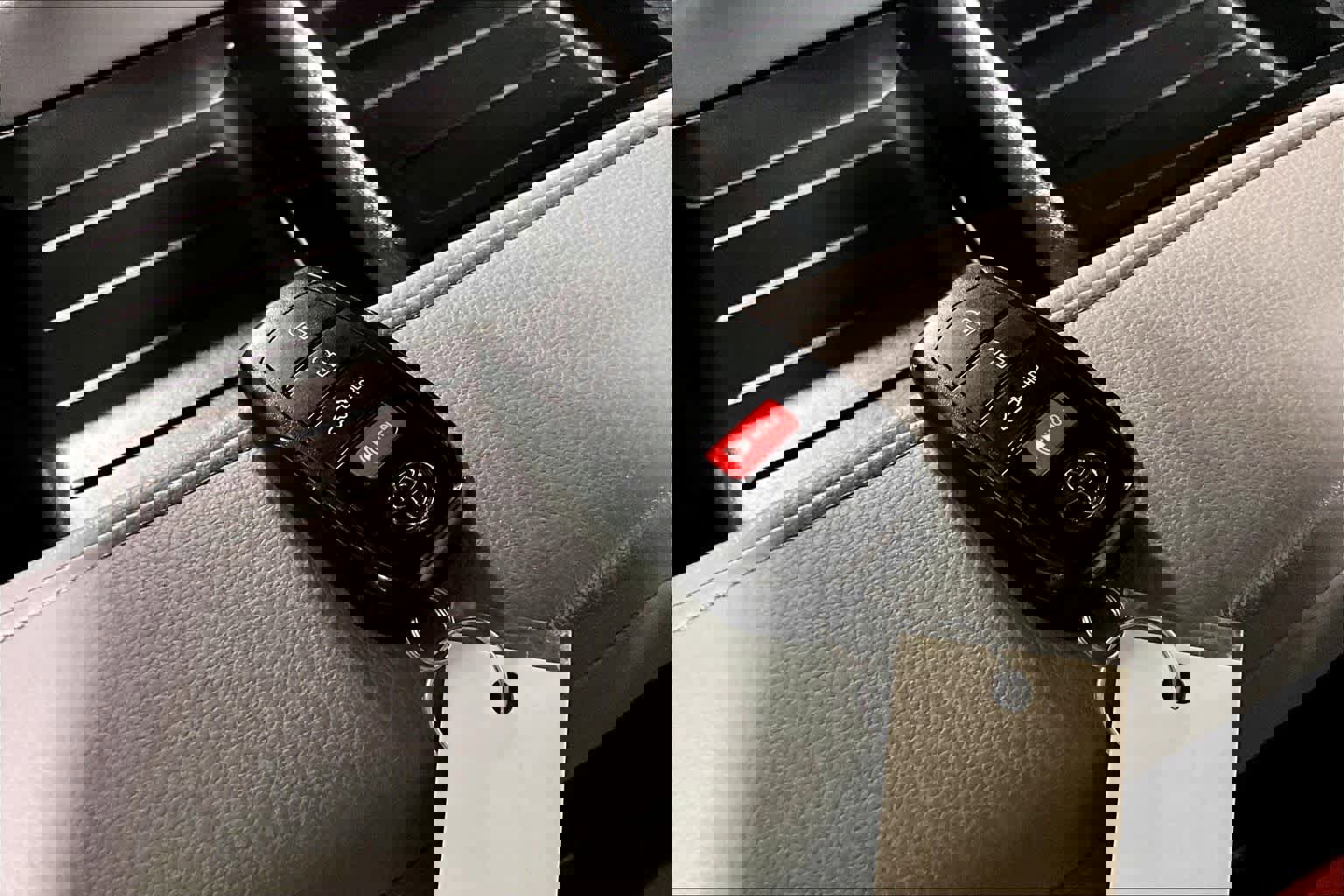 Certified 2025 Toyota Tundra Limited image 14