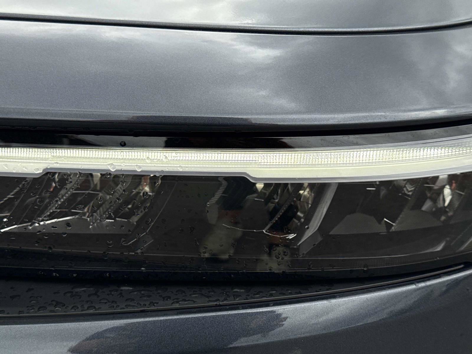 Certified 2024 Honda Accord EX-L image 10