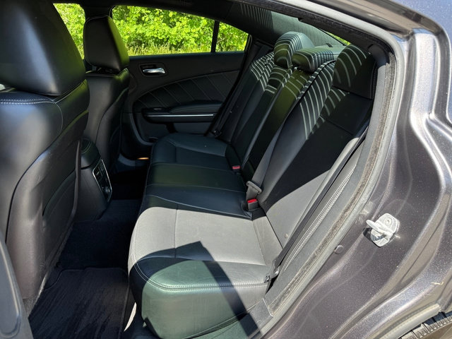 Used 2013 Dodge Charger R/T RWD image 16