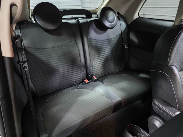 Used 2019 FIAT 500 Pop image 16