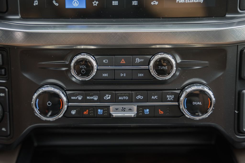 New 2026 Ford F350 King Ranch w/ Chrome Package image 28