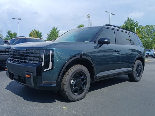 New 2027 Kia Telluride SX Prestige X-Pro AWD/4WD image 31