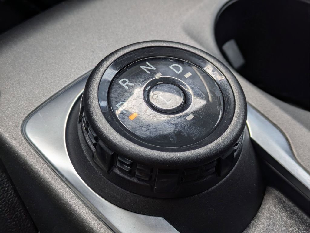 Certified 2025 Ford Bronco Sport Outer Banks w/ Outer Banks Tech Package+ AWD/4WD image 17