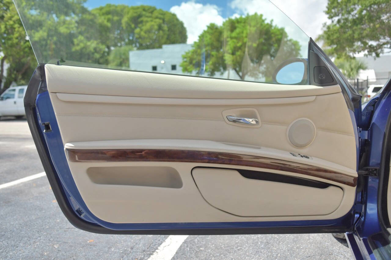 Used 2008 BMW 328xi Coupe image 10