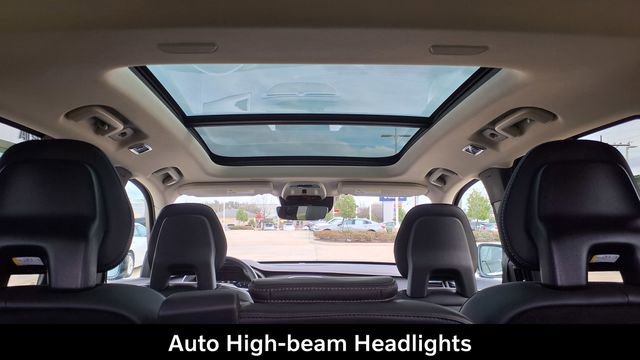 Used 2022 Volvo XC90 T6 Inscription image 25
