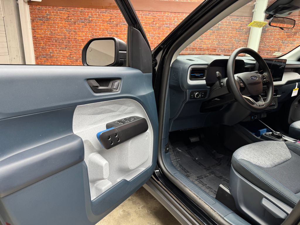 New 2026 Ford Maverick XLT AWD/4WD image 9