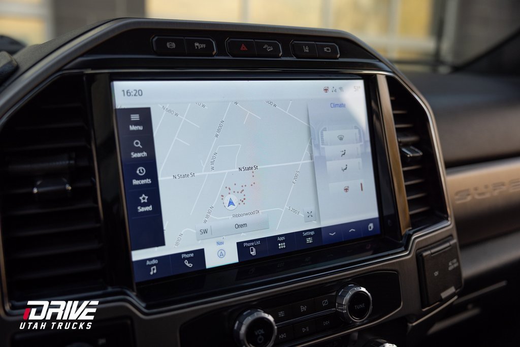 Used 2022 Ford F350 Platinum image 32