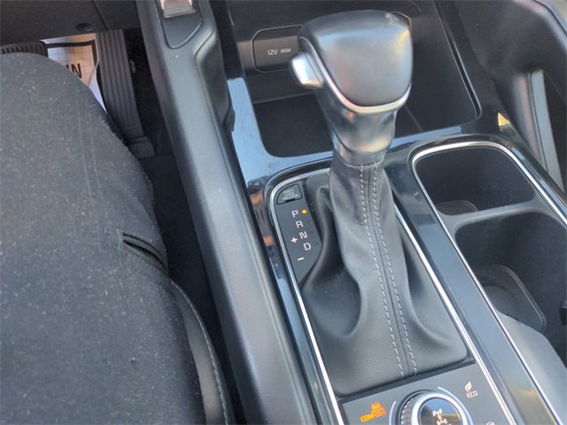 Used 2021 Kia Telluride S image 32