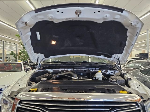 Used 2016 RAM 1500 Limited image 38