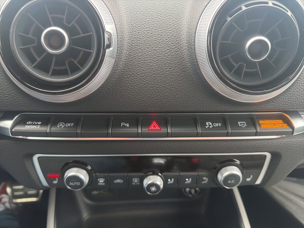 Used 2019 Audi A3 2.0T Premium Plus w/ Premium Plus Package image 36