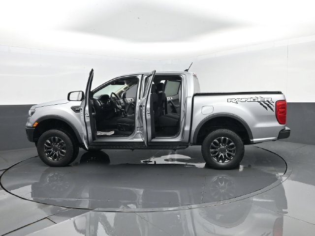 Used 2020 Ford Ranger XLT w/ Equipment Group 301A Mid AWD/4WD image 29