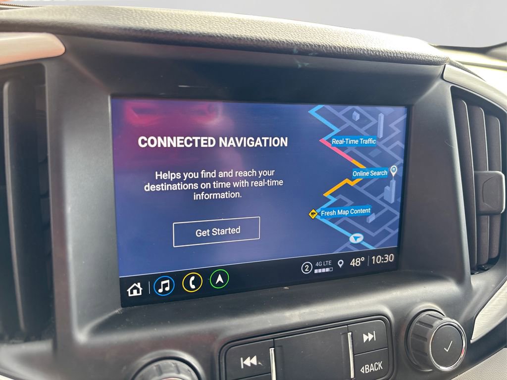 Used 2022 GMC Terrain SLE w/ Driver Convenience Package image 27