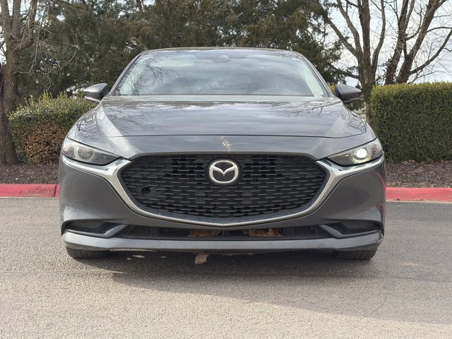 Used 2019 MAZDA MAZDA3 Premium image 9