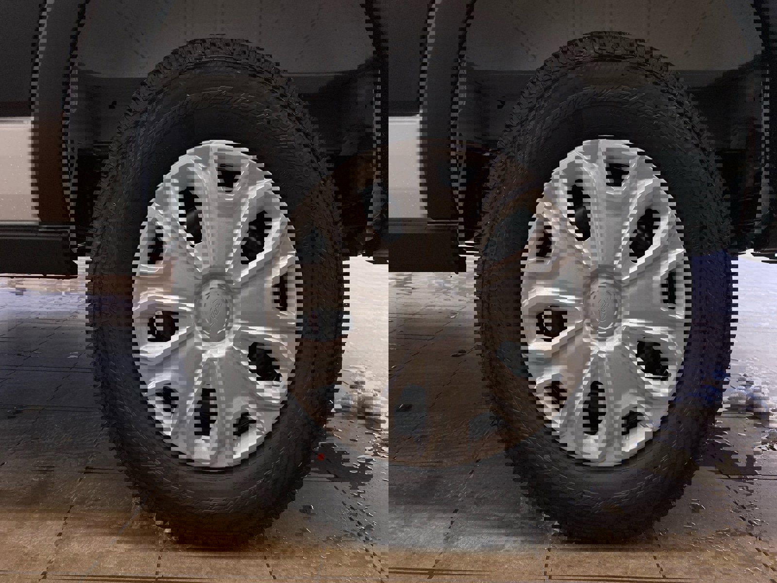 New 2026 Ford Transit 350 148 Medium Roof w/ Exterior Upgrade Package image 22