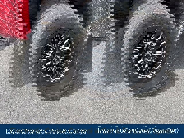 Used 2022 Chevrolet Silverado 2500 Custom w/ Custom Value Package image 28