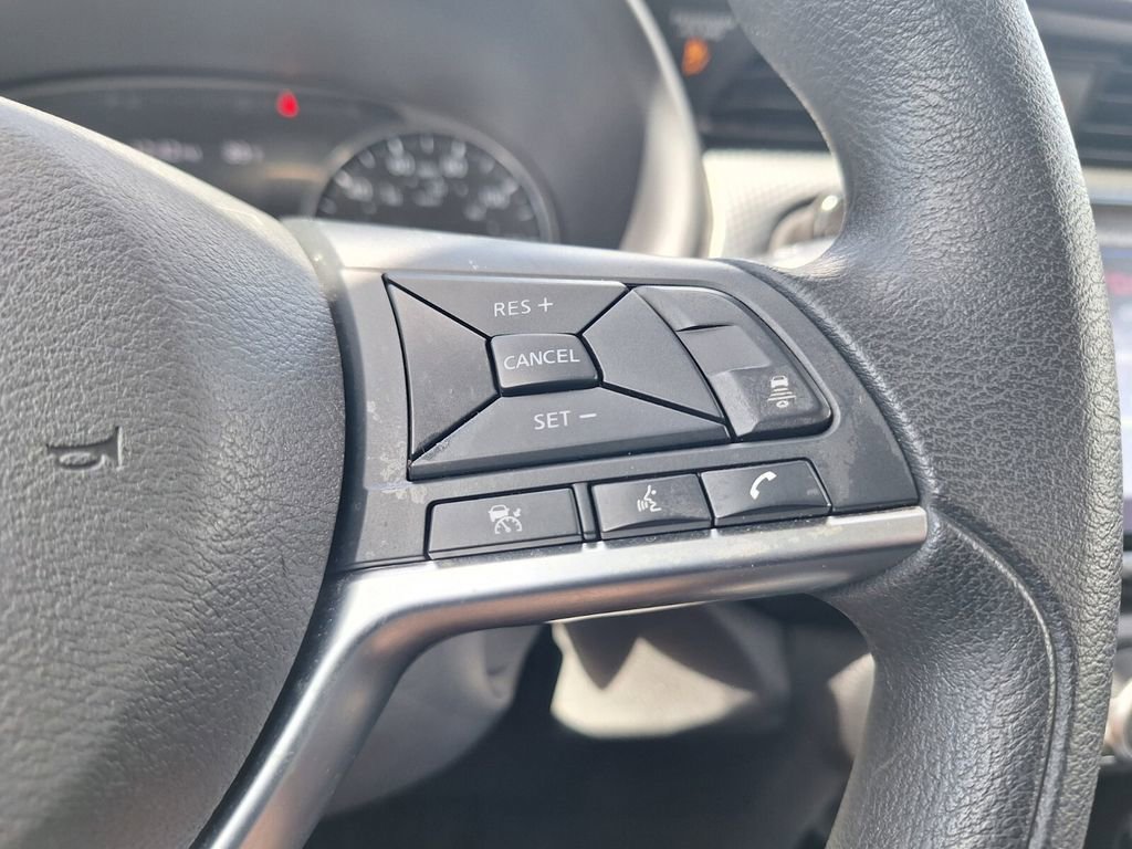 Used 2024 Nissan Kicks SV w/ Exterior Package FWD image 13