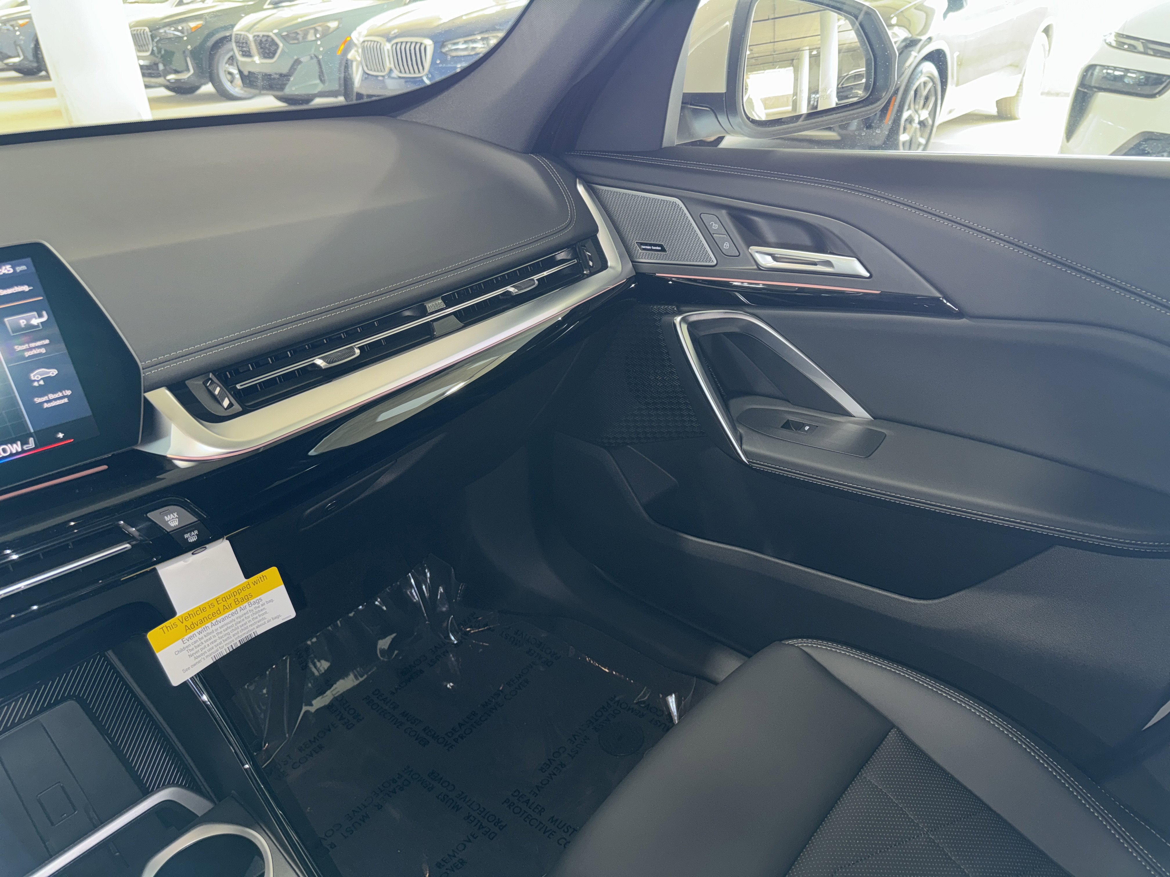 New 2026 BMW X1 xDrive28i w/ Convenience Package image 21