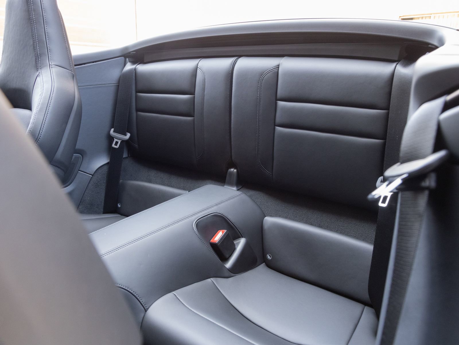 Certified 2026 Porsche 911 GTS image 35