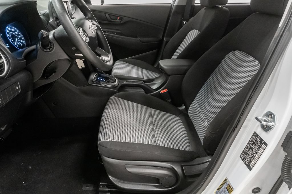 Used 2018 Hyundai Kona SE FWD image 10