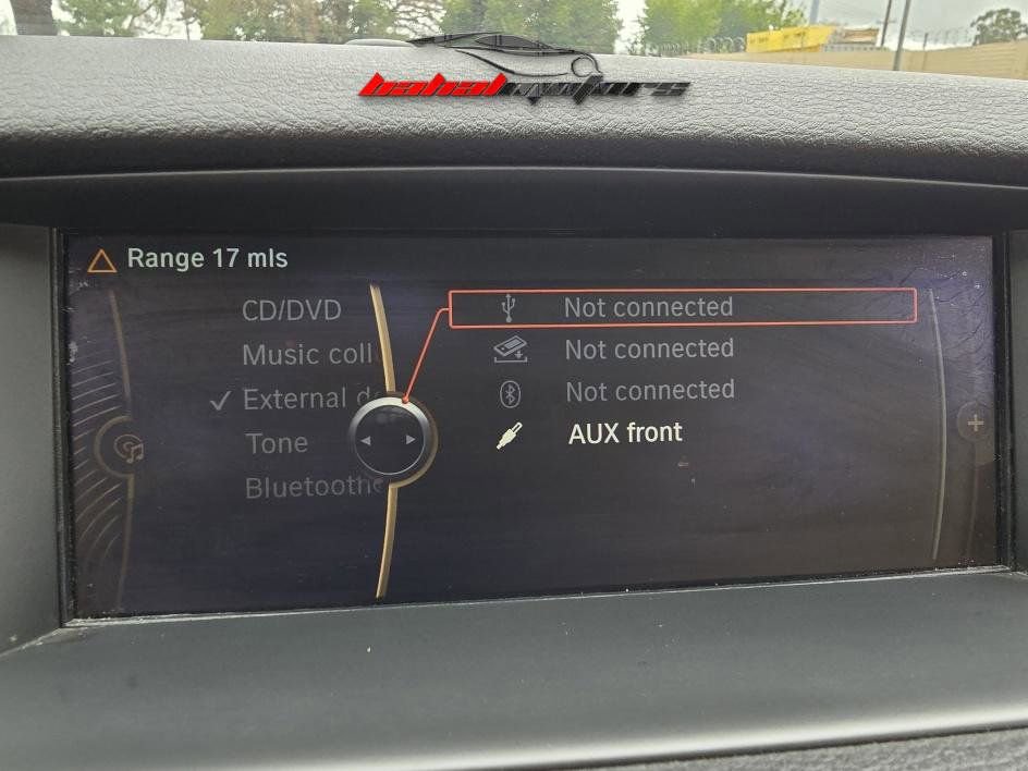 Used 2014 BMW X1 xDrive35i image 24