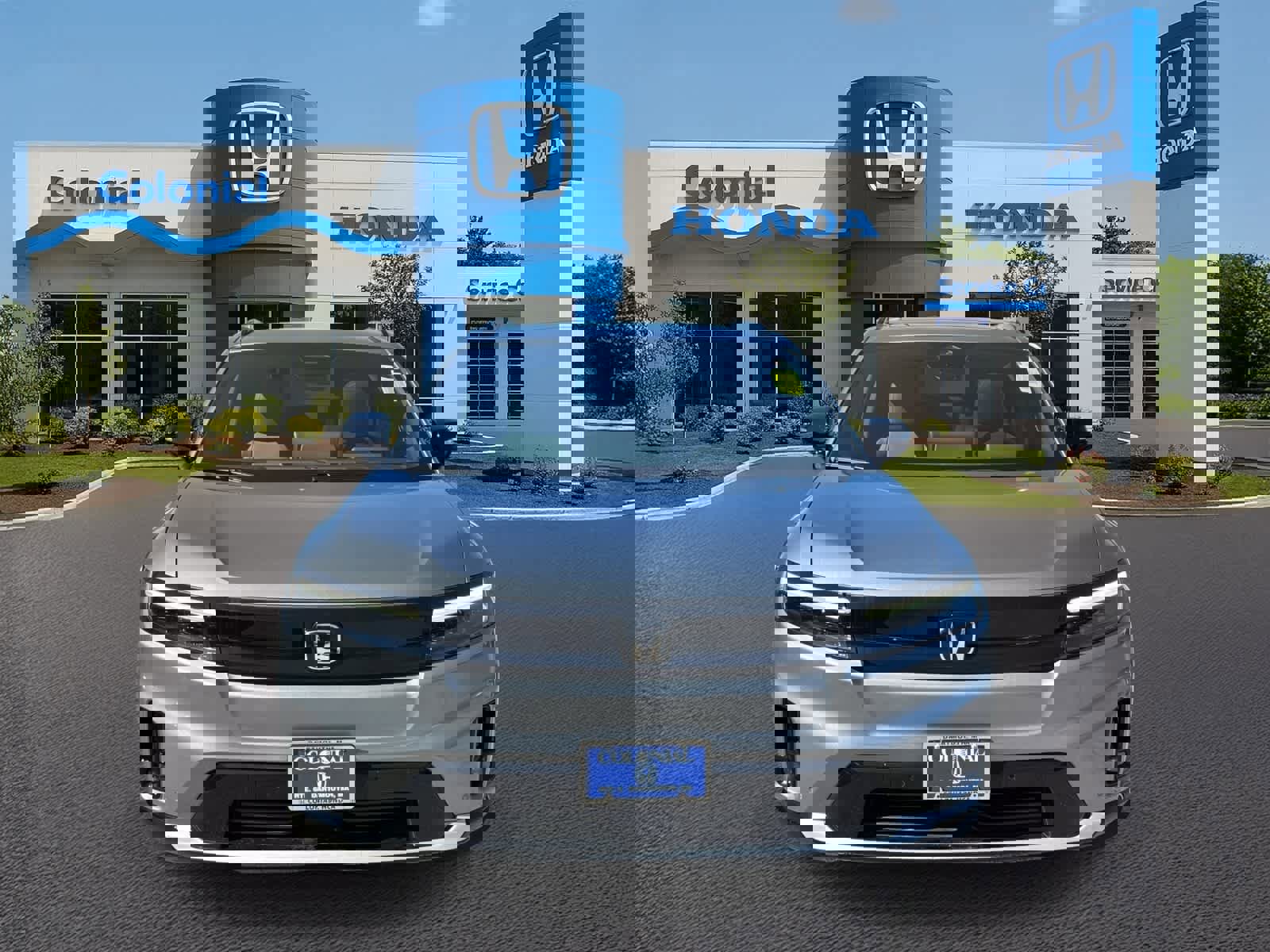 New 2026 Honda Prologue Touring image 38