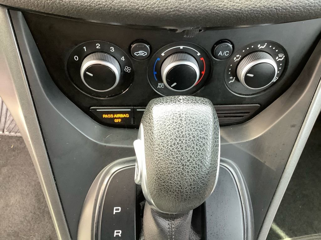 Used 2015 Ford Escape S image 26