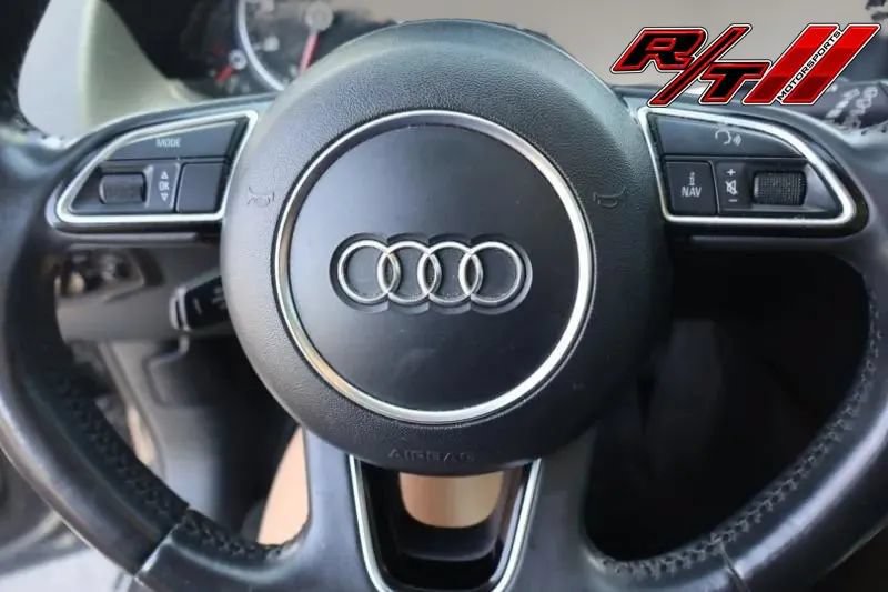 Used 2015 Audi Q5 3.0T Premium Plus w/ Technology Package AWD/4WD image 19