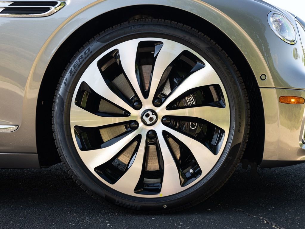 New 2026 Bentley Flying Spur Plug-In Hybrid AWD/4WD image 79