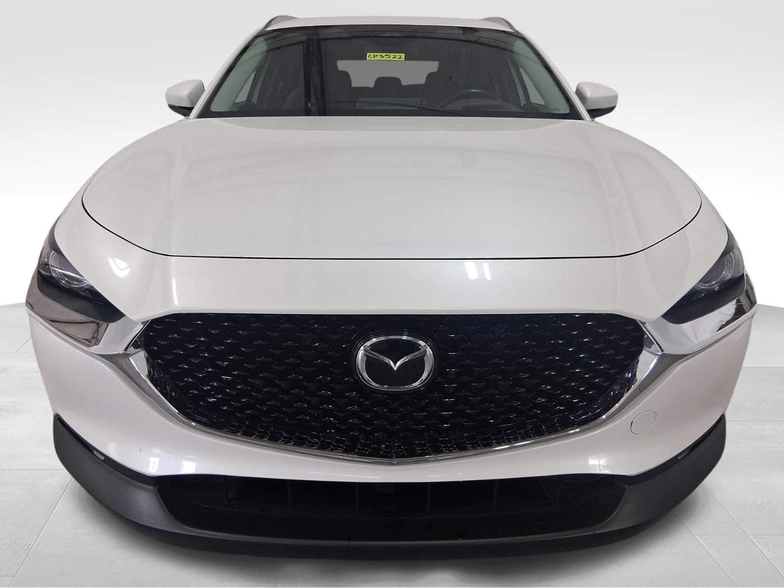 Certified 2025 MAZDA CX-30 AWD 2.5 S w/ Premium Package image 2